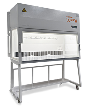 БАВнп-01-«Ламинар-С.»-1,5 (LORICA) для передвижных лабораторий