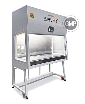 БМБ-II-«Ламинар-С»-1,5 SAVVY SL (PHARM)