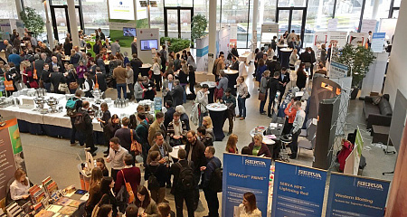 LAMSYSTEMS на конференции в Германии