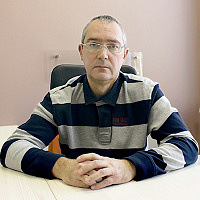 Востоков Виктор Валерьевич