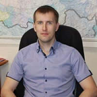 Воробьев Евгений Николаевич