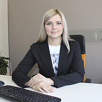 Сингопина Ирина Юрьевна