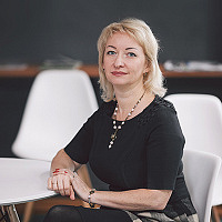 Козлова Мария Викторовна
