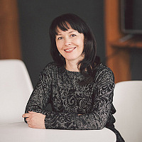 Визжачих Ирина Михайловна