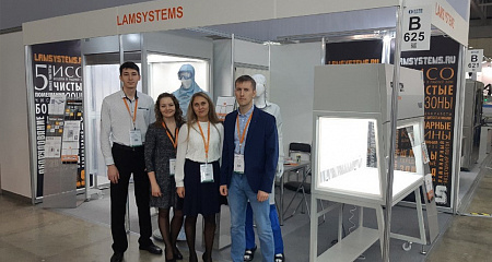 ExpoElectronica 2019: итоги выставки