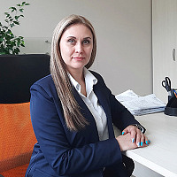 Птицына Марина Александровна