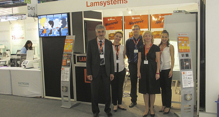 ACHEMA 2015: итоги