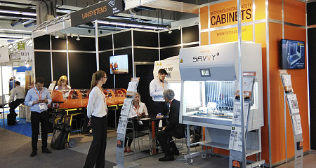 «Achema 2018»: итоги выставки